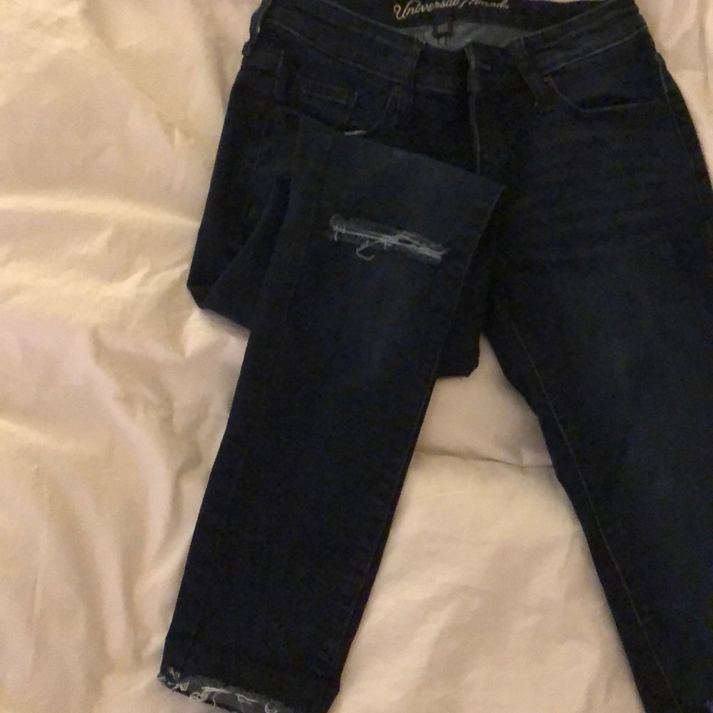 Universal Thread Jeans - Picture 2 of 2